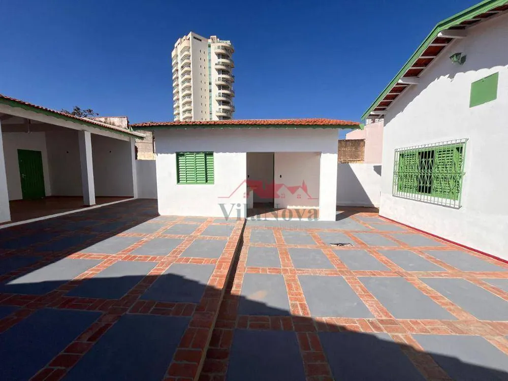 Casa, 2 quartos, 370 m² - Foto 6