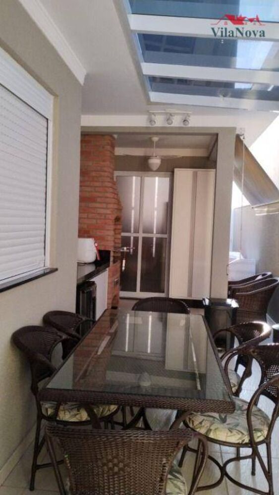 Casa de Condomínio à venda com 3 quartos, 110m² - Foto 6