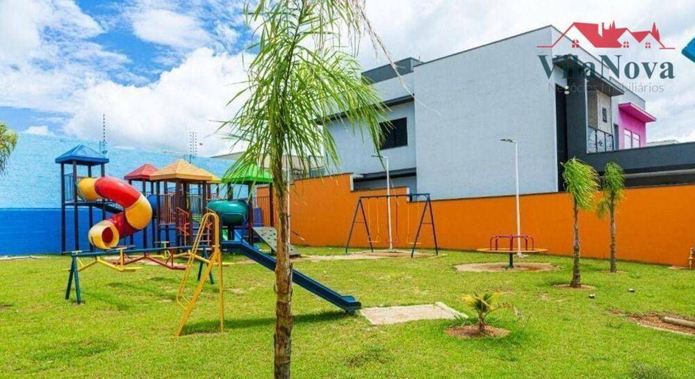 Casa de Condomínio à venda com 3 quartos, 110m² - Foto 18