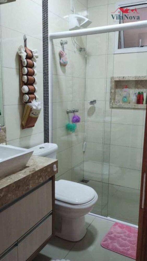 Casa de Condomínio à venda com 3 quartos, 110m² - Foto 9