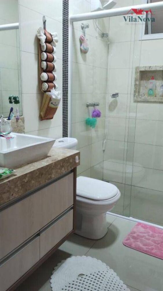 Casa de Condomínio à venda com 3 quartos, 110m² - Foto 8