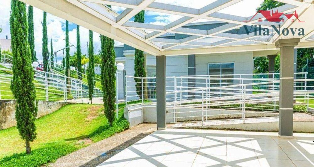 Casa de Condomínio à venda com 3 quartos, 110m² - Foto 13