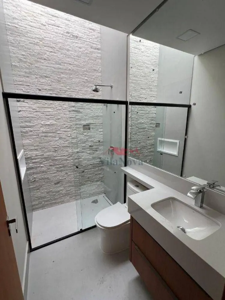 Casa de Condomínio, 4 quartos - Foto 8