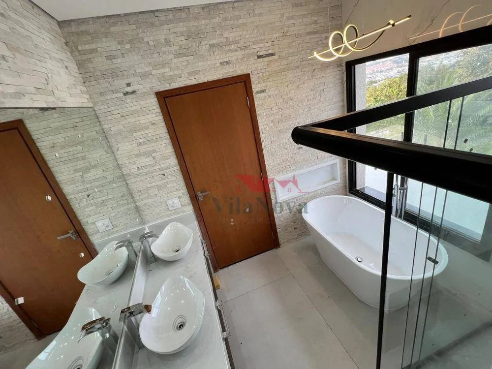 Casa de Condomínio, 4 quartos - Foto 7