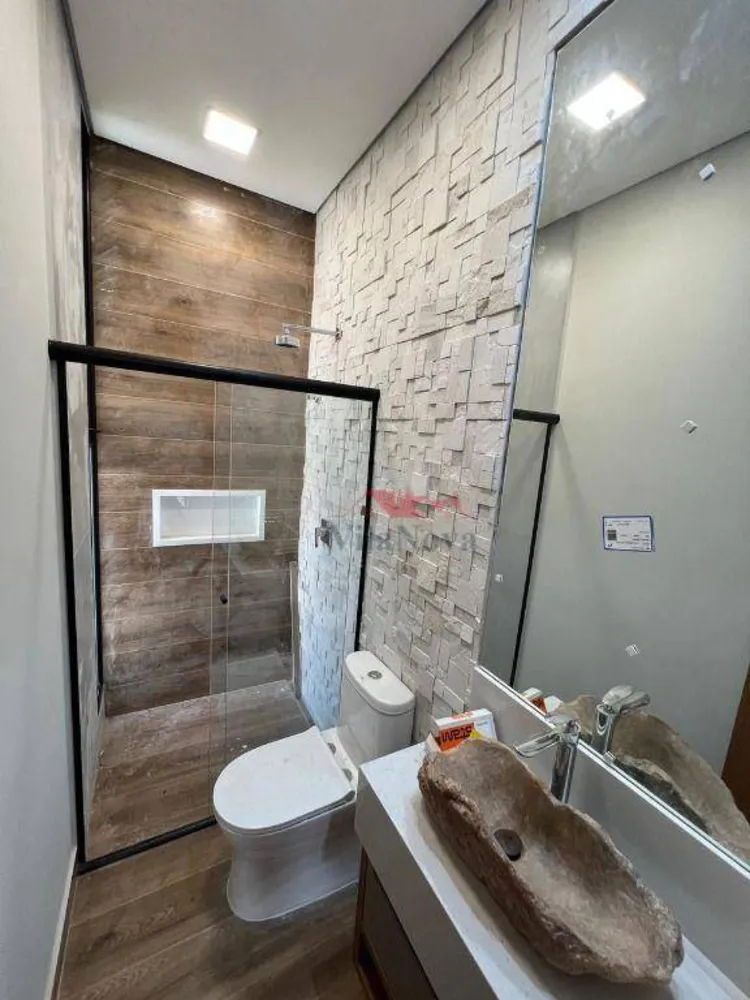 Casa de Condomínio, 4 quartos - Foto 9