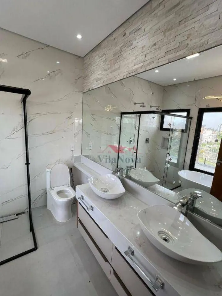Casa de Condomínio, 4 quartos - Foto 10