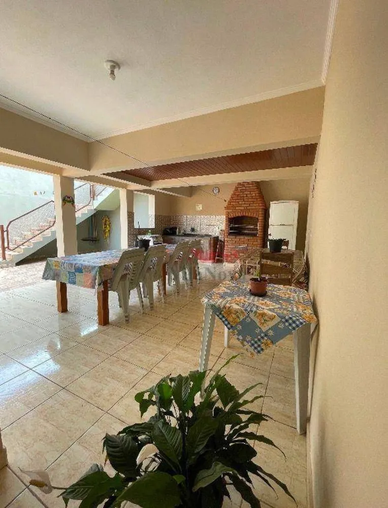 Casa, 3 quartos, 192 m² - Foto 12