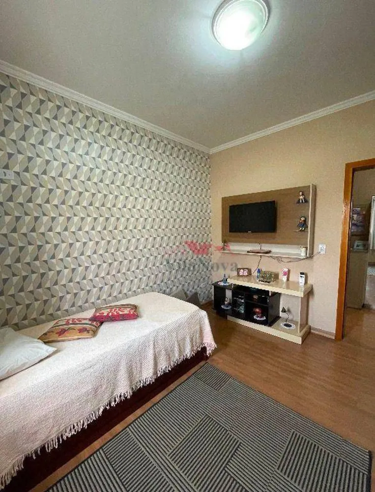 Casa, 3 quartos, 192 m² - Foto 8