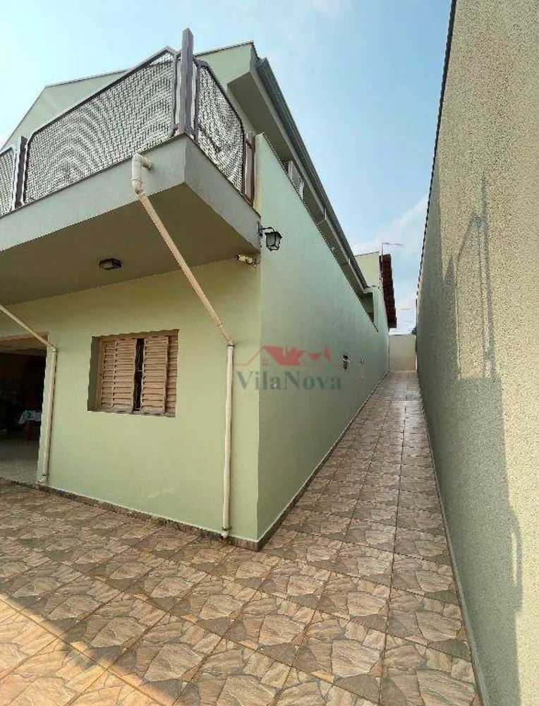 Casa, 3 quartos, 192 m² - Foto 10
