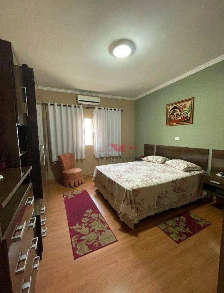 Casa, 3 quartos, 192 m² - Foto 9
