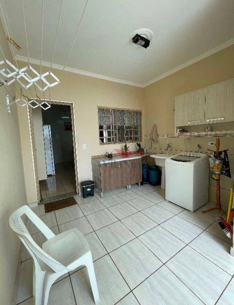 Casa, 3 quartos, 192 m² - Foto 5