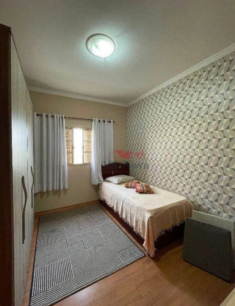 Casa, 3 quartos, 192 m² - Foto 7