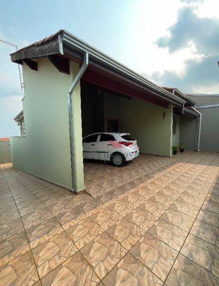 Casa, 3 quartos, 192 m² - Foto 2