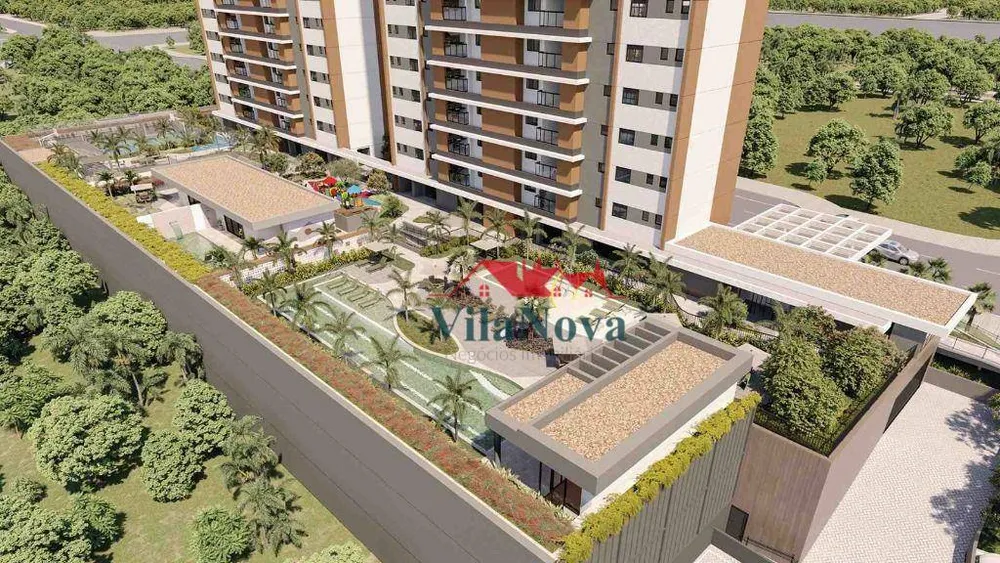 Apartamento, 3 quartos - Foto 6