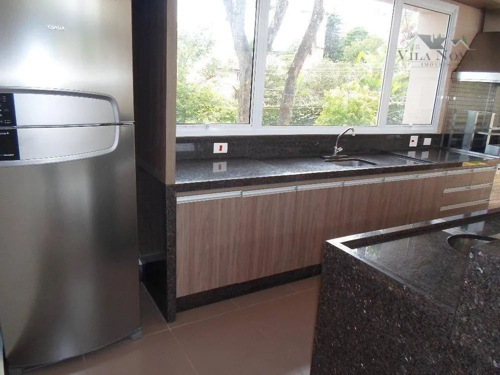Apartamento, 3 quartos, 96 m² - Foto 3