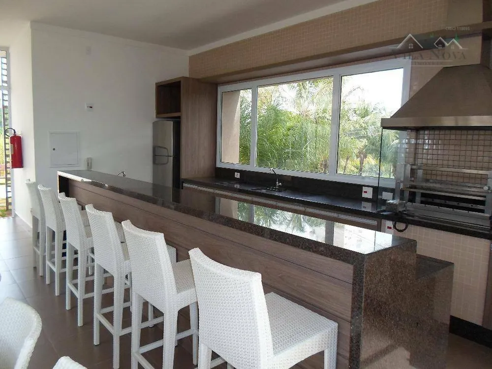 Apartamento, 3 quartos, 96 m² - Foto 1