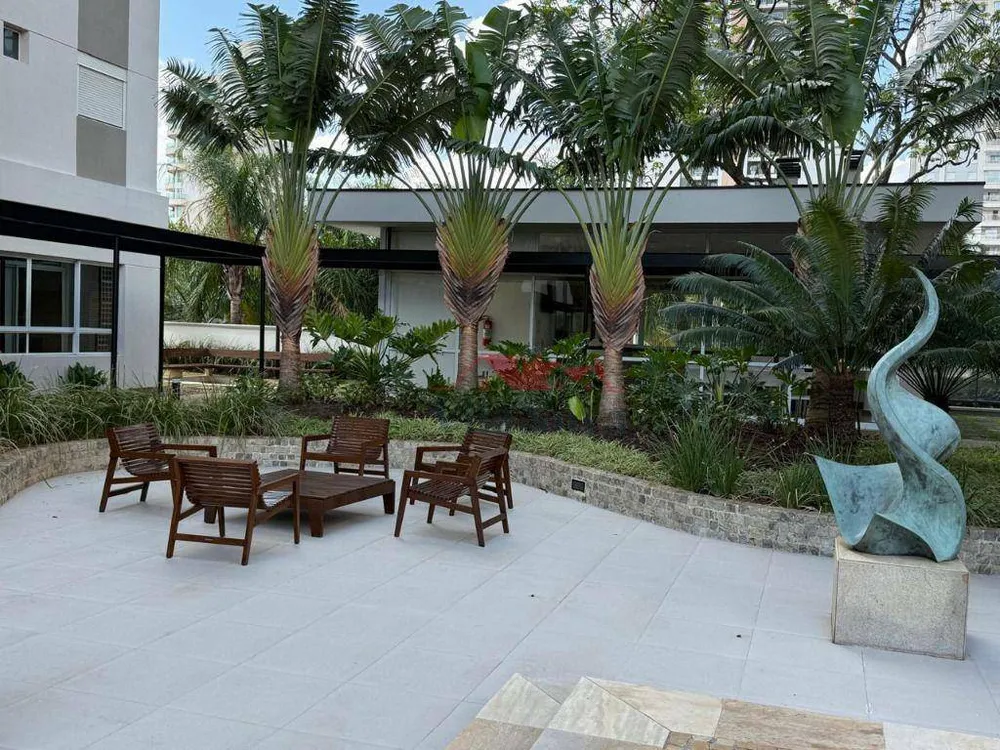 Apartamento, 3 quartos, 96 m² - Foto 2