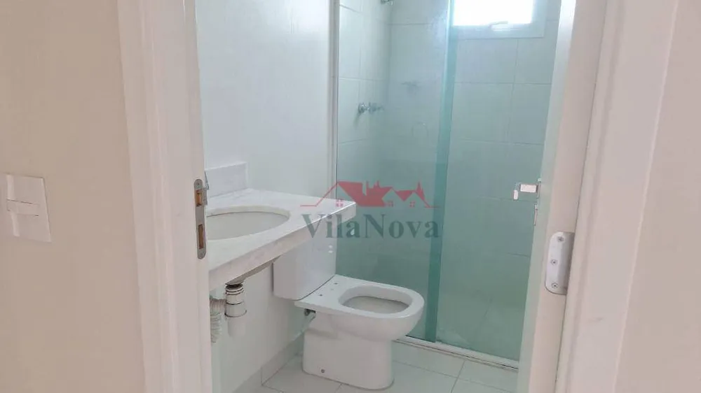 Apartamento, 3 quartos, 96 m² - Foto 4