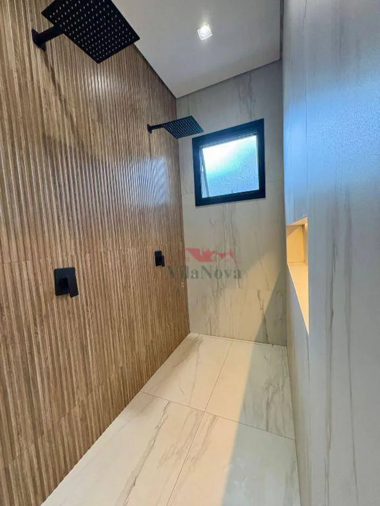 Casa de Condomínio, 4 quartos - Foto 9