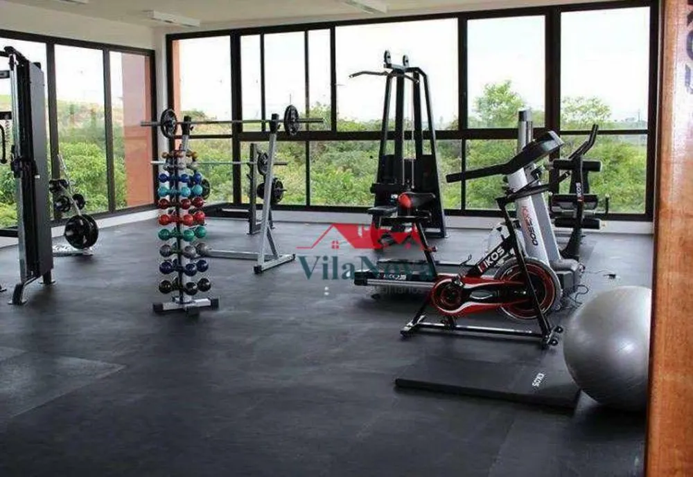 Casa de Condomínio, 4 quartos - Foto 5