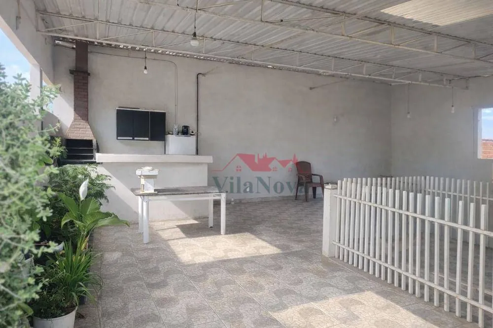 Loja-Salão, 350 m² - Foto 1
