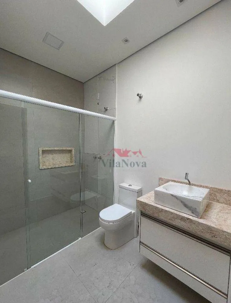 Casa de Condomínio, 3 quartos - Foto 6