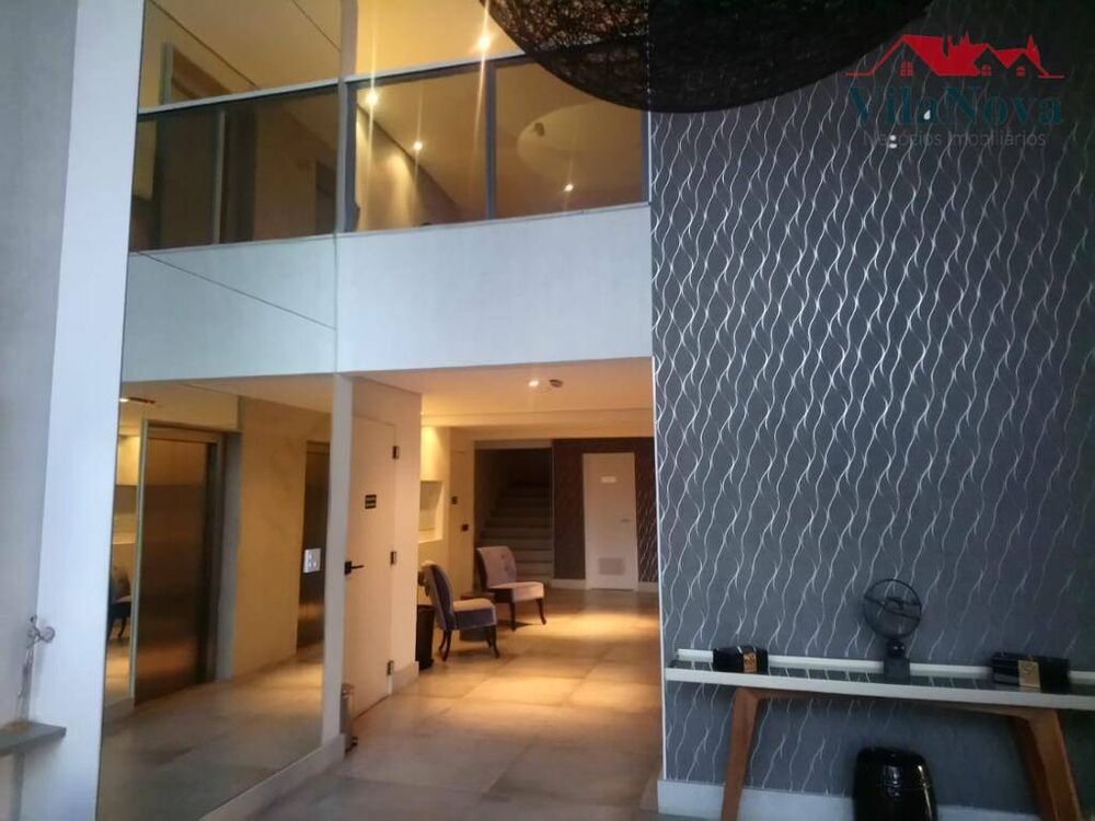 Apartamento à venda com 3 quartos, 95m² - Foto 11