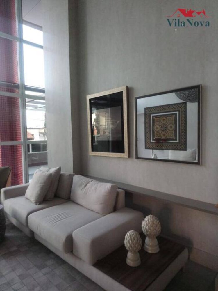 Apartamento à venda com 3 quartos, 95m² - Foto 9