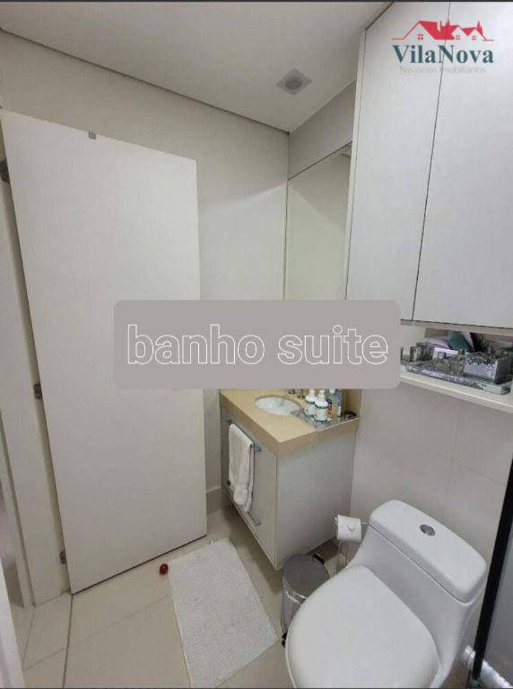 Apartamento à venda com 3 quartos, 95m² - Foto 6