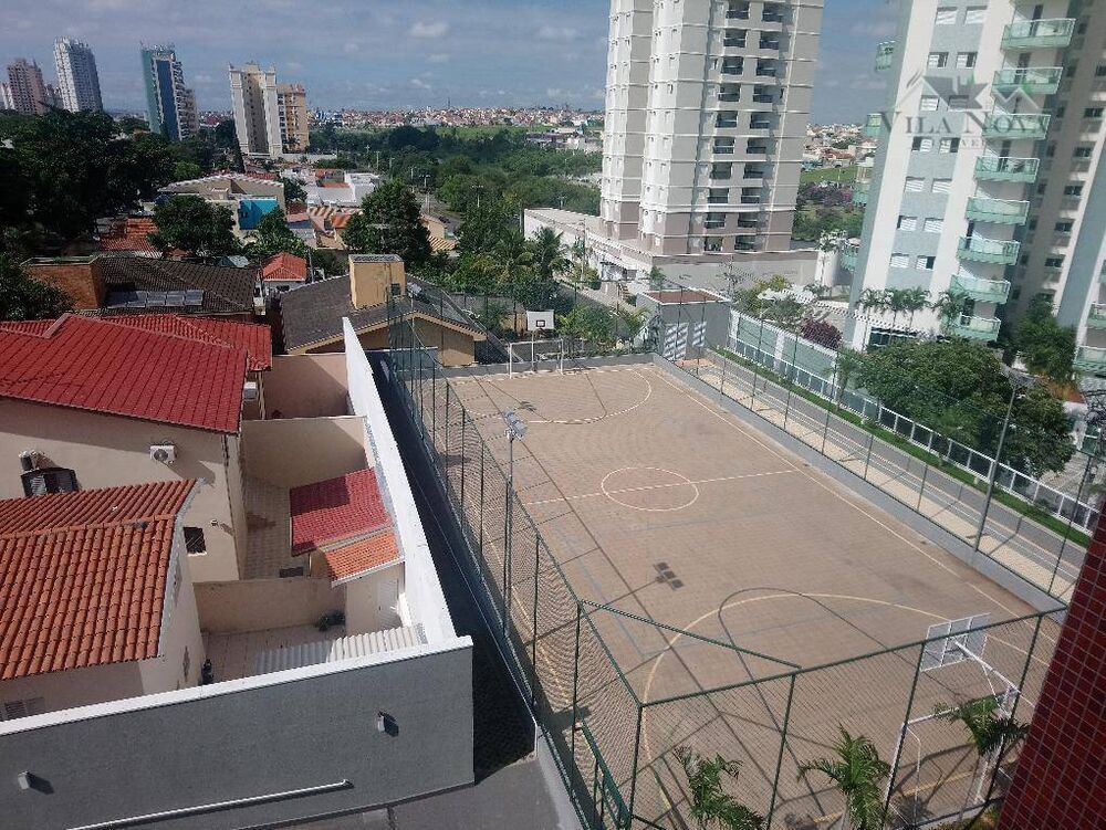 Apartamento à venda com 3 quartos, 95m² - Foto 12