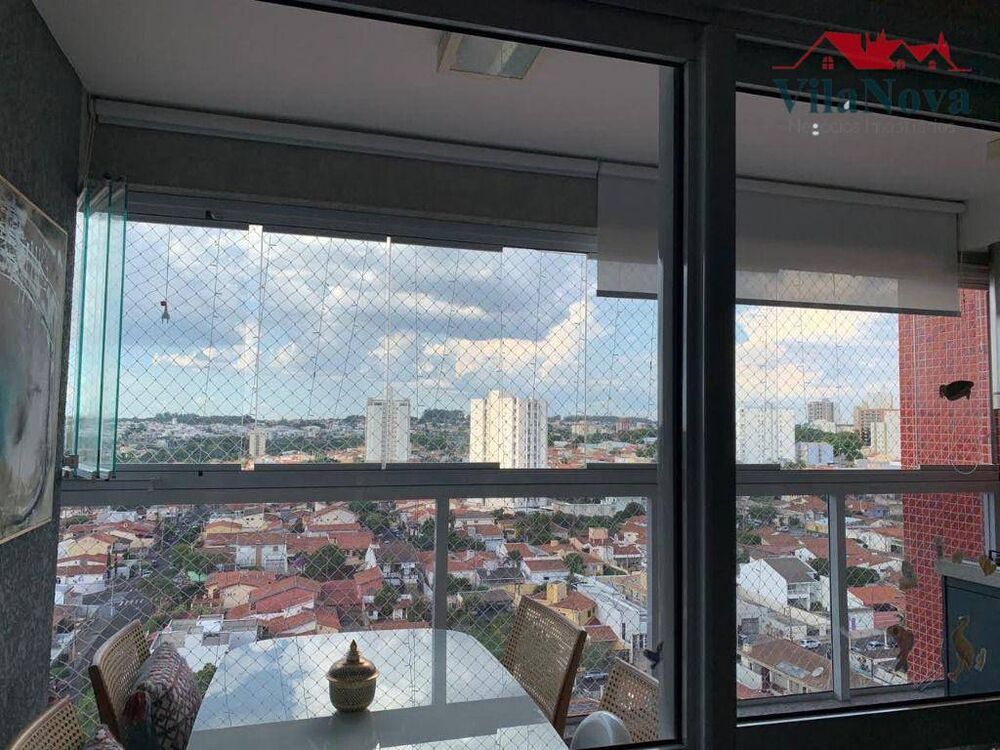 Apartamento à venda com 3 quartos, 95m² - Foto 1