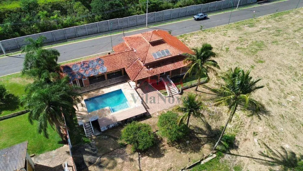 Loteamento e Condomínio, 511 m² - Foto 7