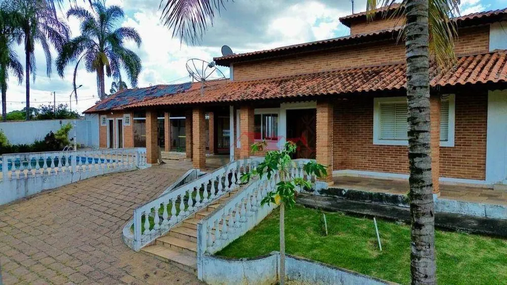 Loteamento e Condomínio, 511 m² - Foto 4