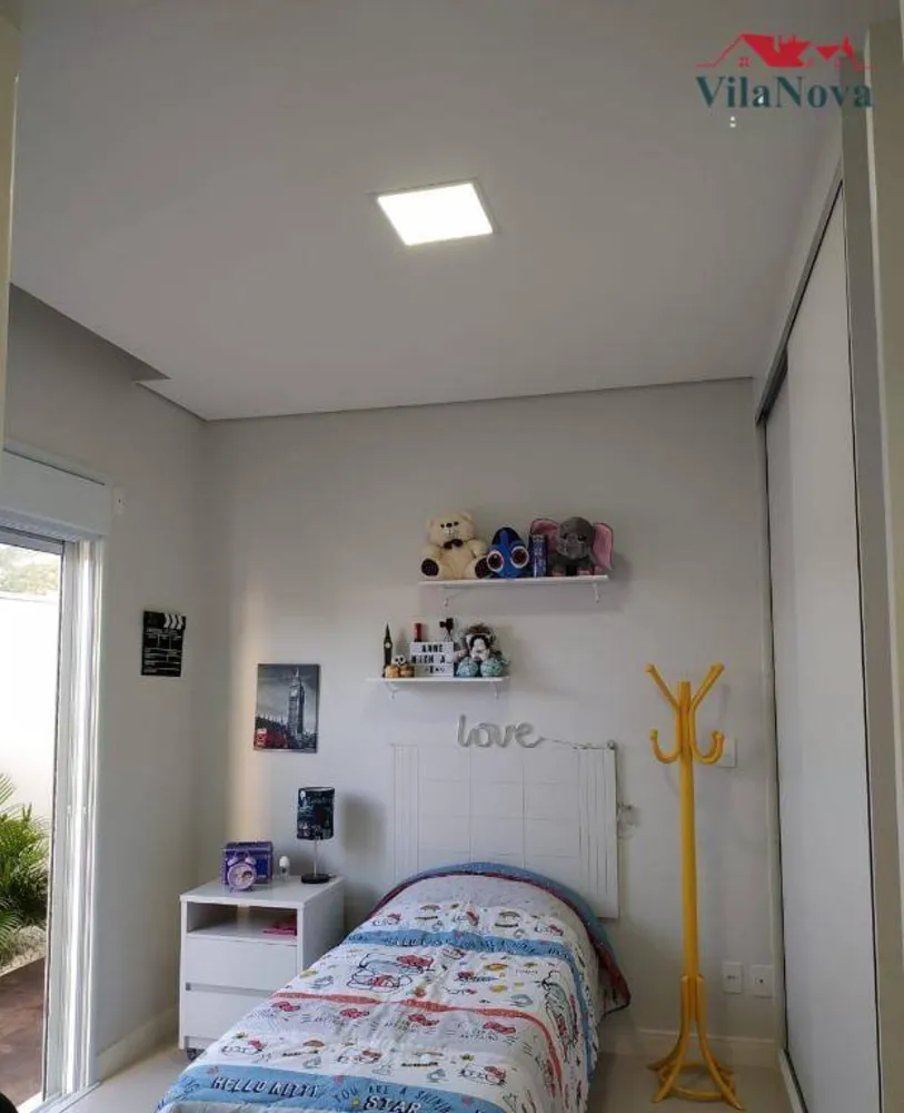 Casa de Condomínio, 4 quartos - Foto 3