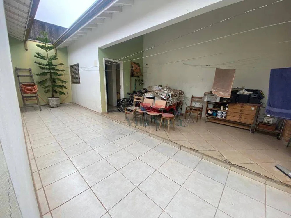 Casa, 3 quartos, 150 m² - Foto 10