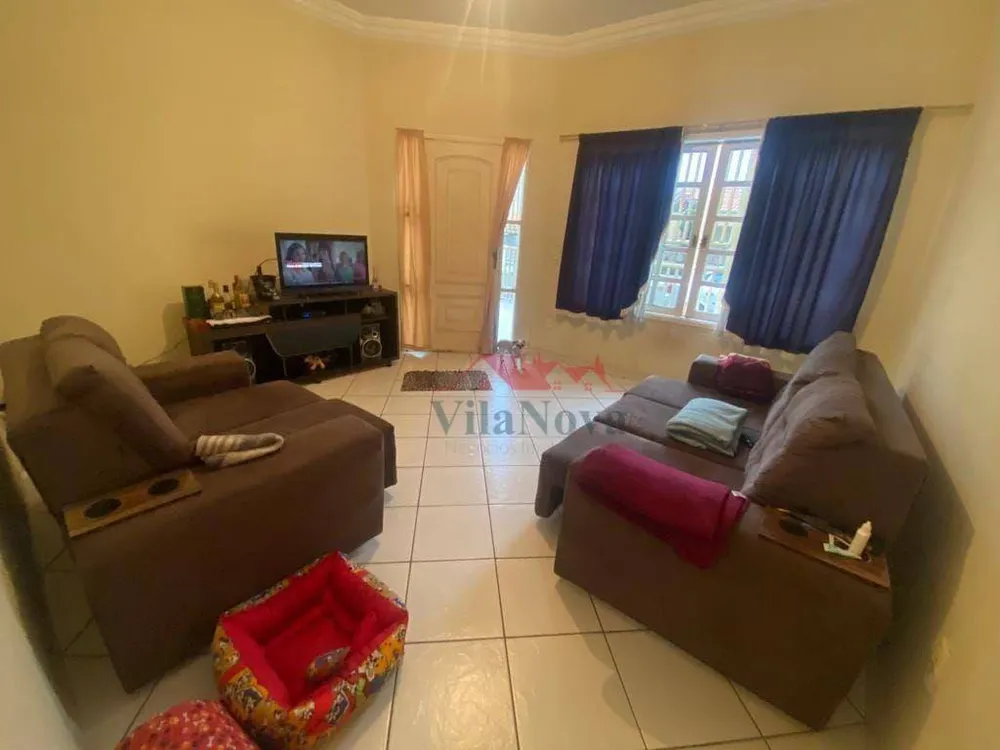 Casa, 3 quartos, 150 m² - Foto 2