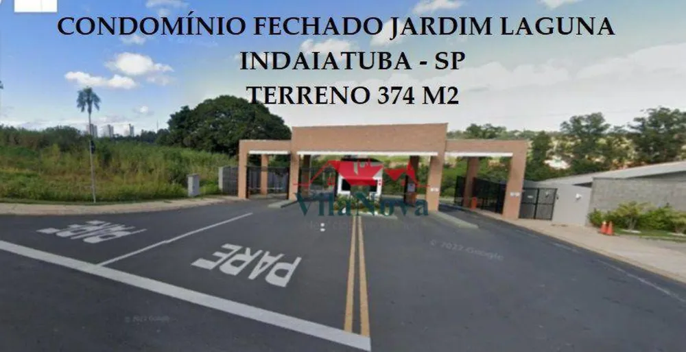 Loteamento e Condomínio, 374 m² - Foto 2
