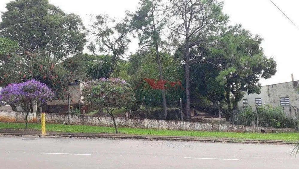 Terreno, 2200 m² - Foto 1