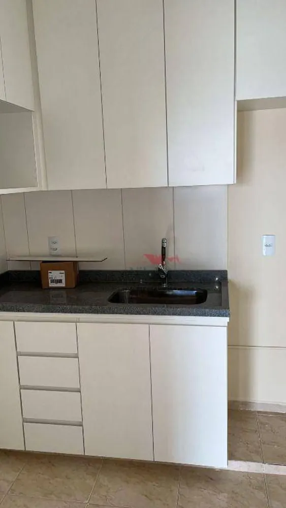 Apartamento, 3 quartos, 67 m² - Foto 4