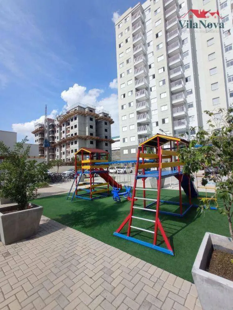 Apartamento, 3 quartos, 67 m² - Foto 6