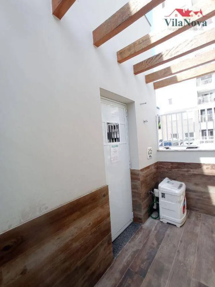Apartamento, 3 quartos, 67 m² - Foto 8