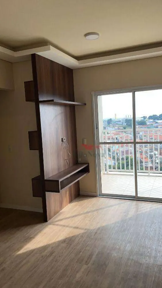 Apartamento, 3 quartos, 67 m² - Foto 2