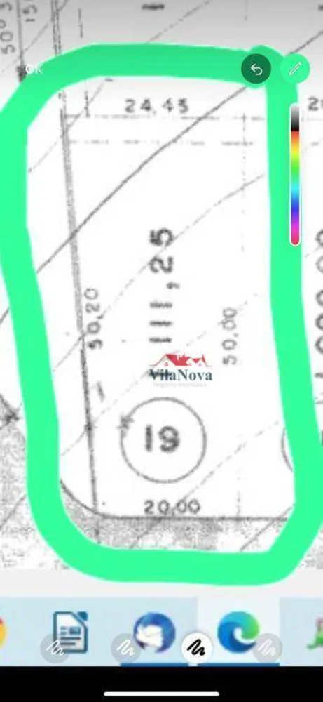 Terreno, 1111 m² - Foto 3