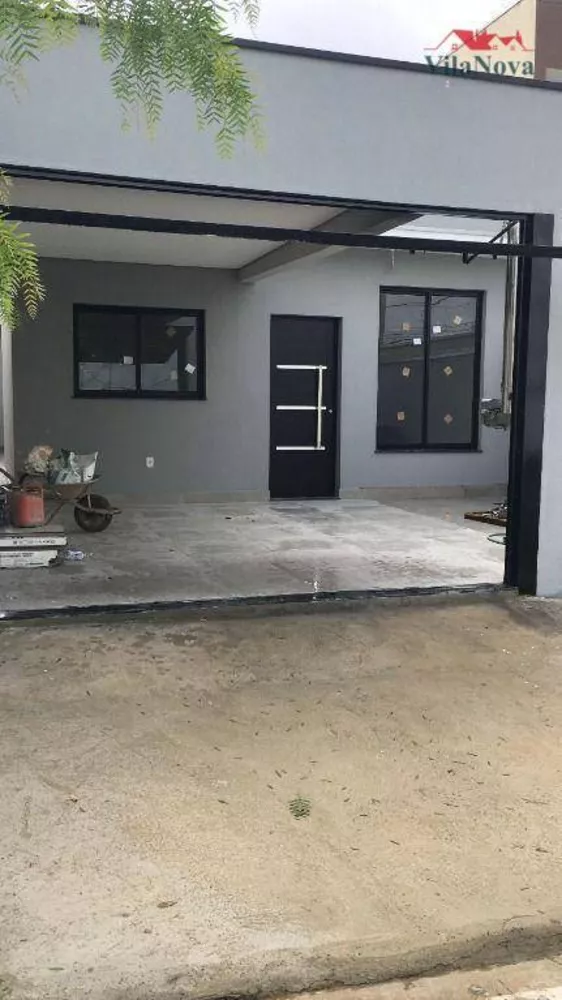 Casa à venda com 2 quartos, 106m² - Foto 3