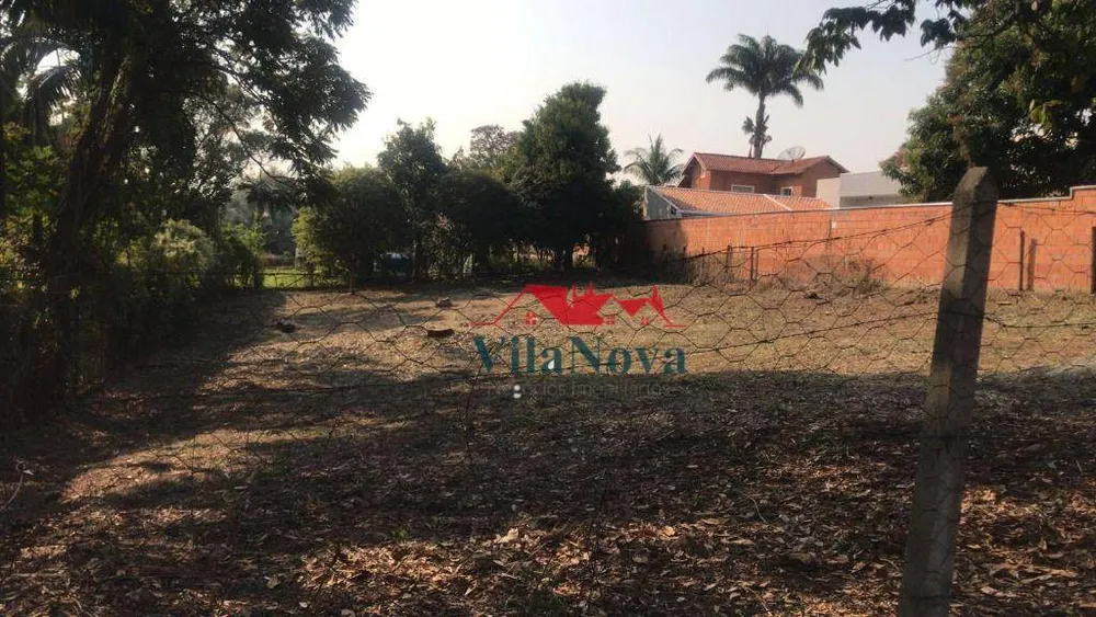 Loteamento e Condomínio, 1000 m² - Foto 1