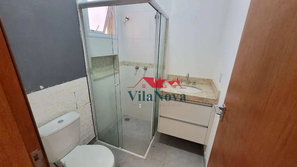 Casa de Condomínio, 3 quartos - Foto 7