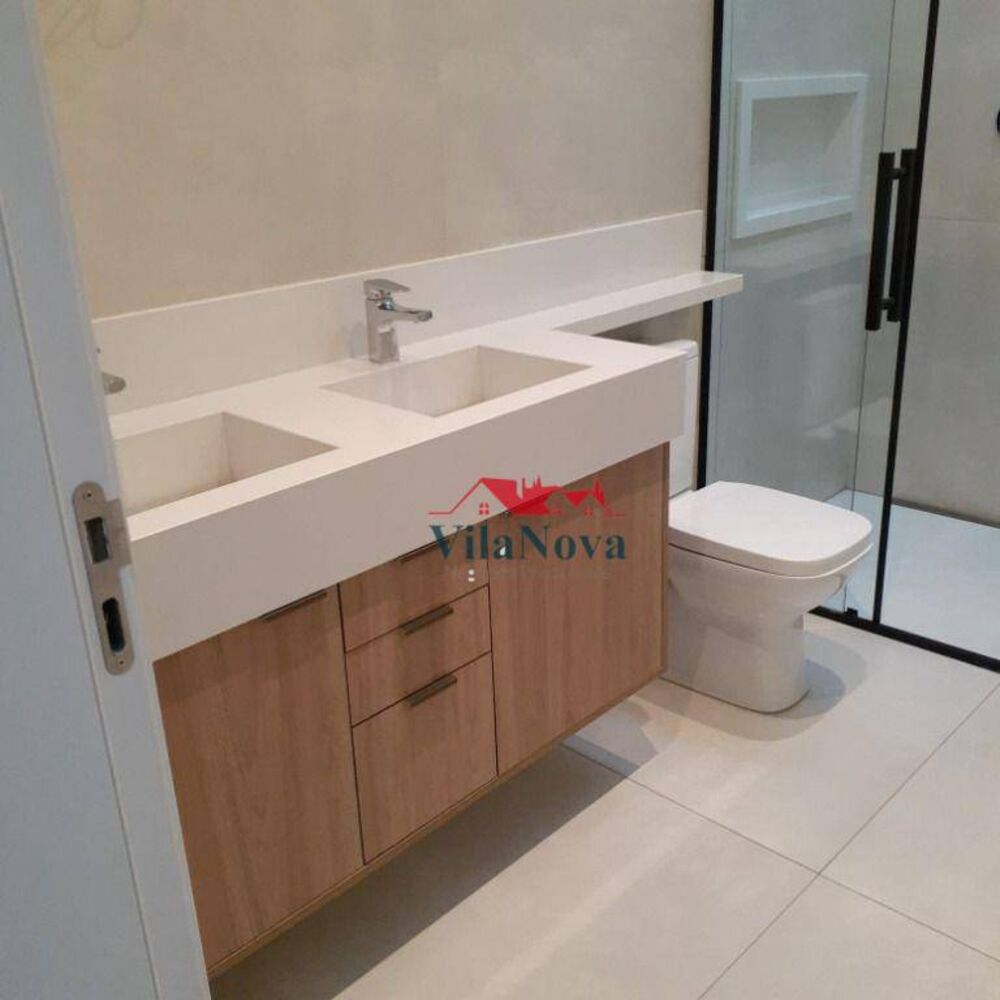 Casa de Condomínio, 3 quartos - Foto 11