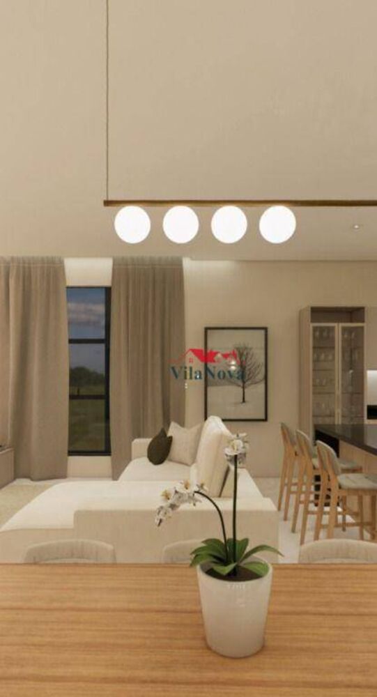 Casa de Condomínio, 3 quartos - Foto 20