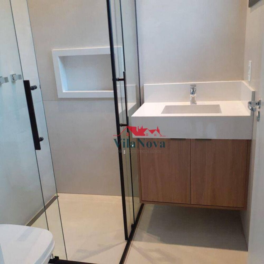 Casa de Condomínio, 3 quartos - Foto 10