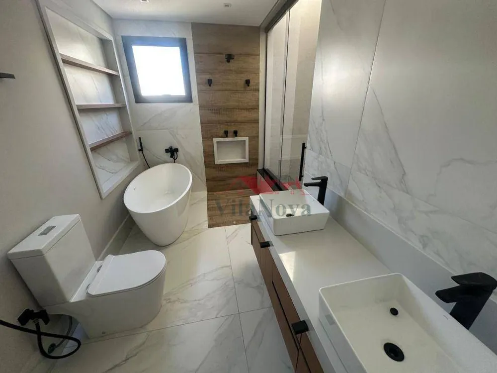 Casa de Condomínio, 4 quartos - Foto 12
